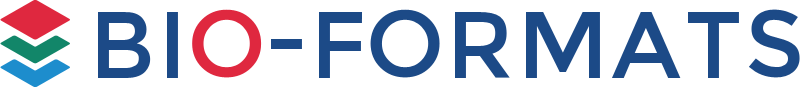 Bio-Formats logo